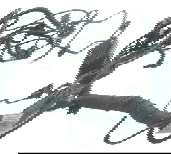 Chicote Injeção Secundário Bmw S 1000 Rr 15-19 Original