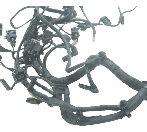 Chicote Injeção Secundário Bmw S 1000 Rr 15-19 Original