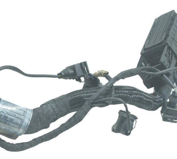 Chicote Injeção Secundário Bmw S 1000 Rr 15-19 Original