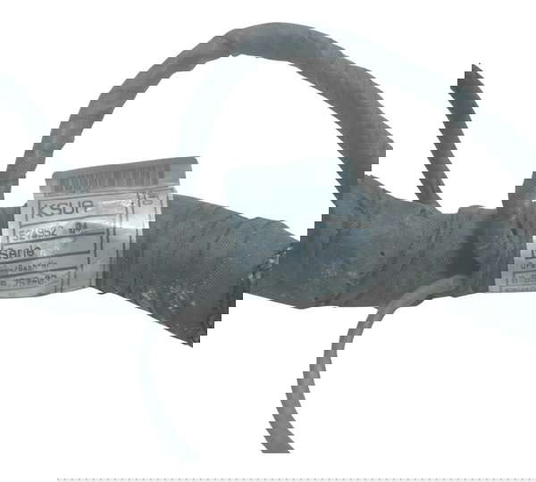 Chicote Injeção Secundário Bmw S 1000 Rr 15-19 Original