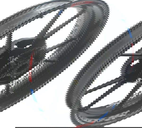 Roda Traseira Bmw S 1000 Rr 15-19 Original