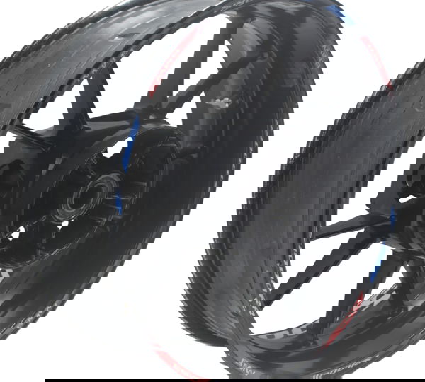 Roda Traseira Bmw S 1000 Rr 15-19 Original