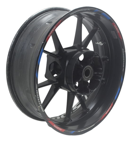 Roda Traseira Bmw S 1000 Rr 15-19 Original