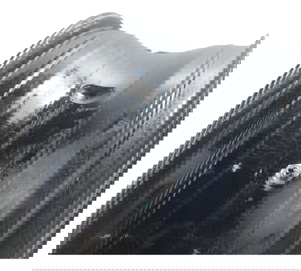 Roda Traseira Bmw S 1000 Rr 15-19 Original