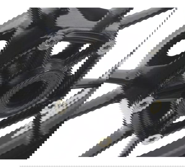 Roda Traseira Bmw S 1000 Rr 15-19 Original