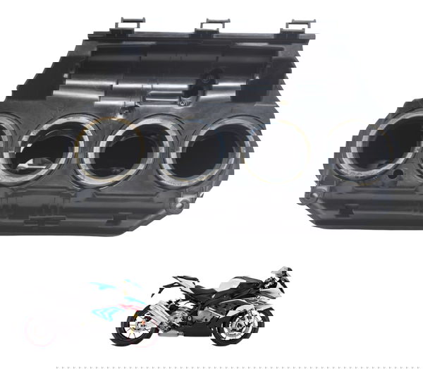 Caixa Filtro Ar Bmw S 1000 Rr 15-19 Original