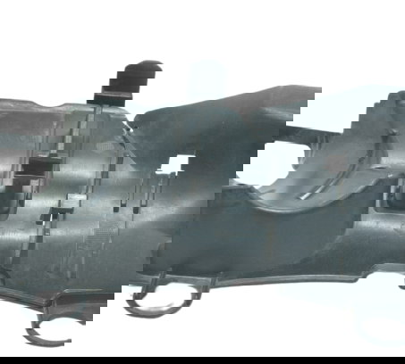 Carenagem Superior Radiador Bmw S 1000 Rr 15-19 Original Preto