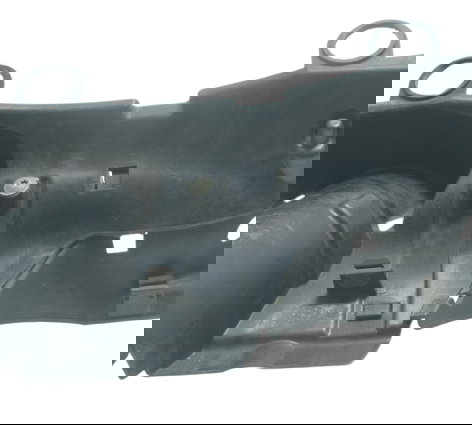 Carenagem Superior Radiador Bmw S 1000 Rr 15-19 Original Preto