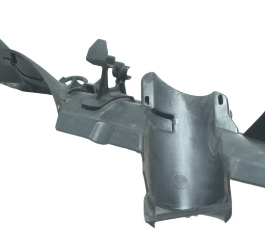 Carenagem Superior Radiador Bmw S 1000 Rr 15-19 Original Preto