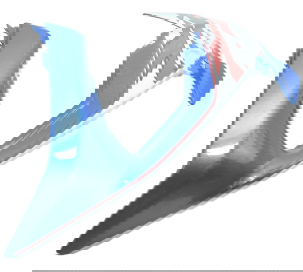 Carenagem Lateral Esq C/ Avaria Bmw S 1000 Rr 15-19 Original Branco