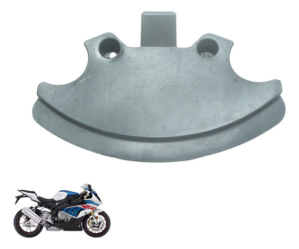 Protetor Mesa Inferior Bmw S 1000 Rr 15-19 Original