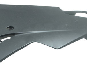 Spoiler Direito C/ Avaria Bmw S 1000 Rr 15-19 Original
