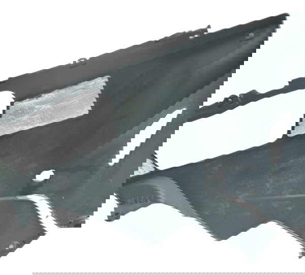 Spoiler Direito C/ Avaria Bmw S 1000 Rr 15-19 Original