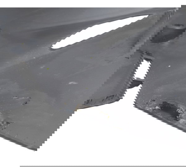 Spoiler Direito C/ Avaria Bmw S 1000 Rr 15-19 Original