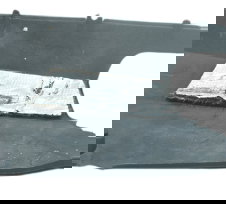 Spoiler Esquerdo C/ Avaria Bmw S 1000 Rr 15-19 Original