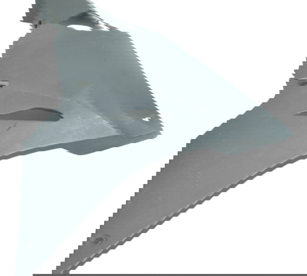 Spoiler Esquerdo C/ Avaria Bmw S 1000 Rr 15-19 Original