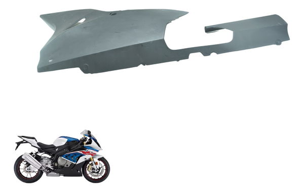 Spoiler Esquerdo C/ Avaria Bmw S 1000 Rr 15-19 Original