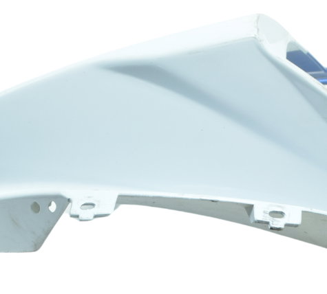 Carenagem Farol Esq C/ Avaria Bmw S 1000 Rr 15-19 Original Branco