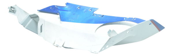 Carenagem Farol Esq C/ Avaria Bmw S 1000 Rr 15-19 Original