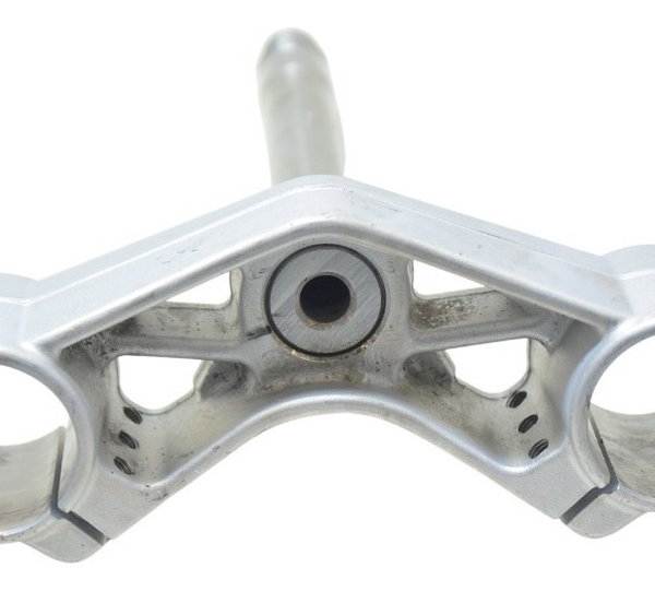 Mesa Inferior Triumph Speed Triple 1050 13-15 Original