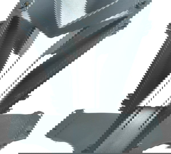 Entrada Duto Ar Bmw S 1000 Rr 15-19 Original