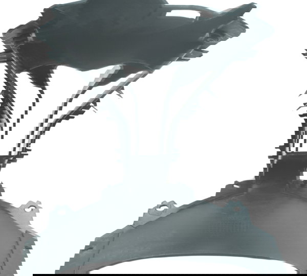 Entrada Duto Ar Bmw S 1000 Rr 15-19 Original