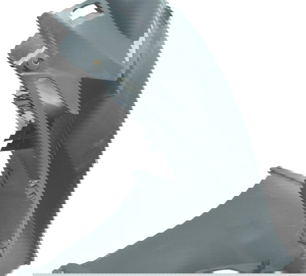 Entrada Duto Ar Bmw S 1000 Rr 15-19 Original