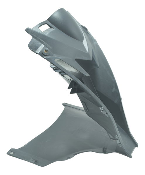 Entrada Duto Ar Bmw S 1000 Rr 15-19 Original