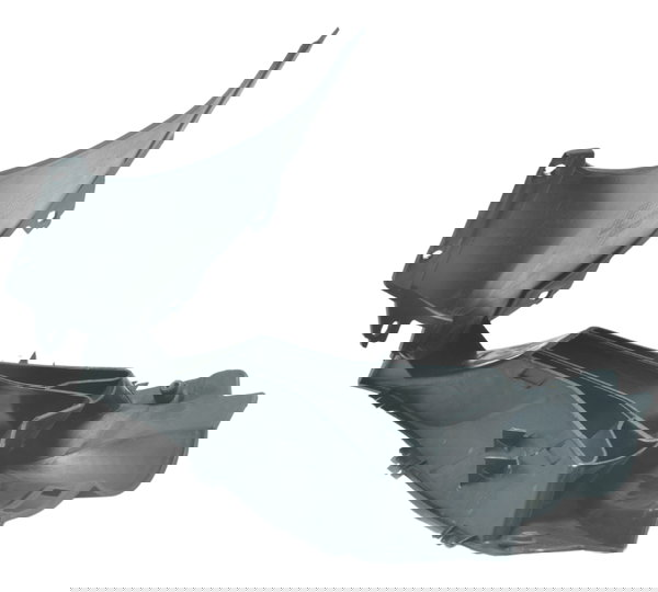 Entrada Duto Ar Bmw S 1000 Rr 15-19 Original