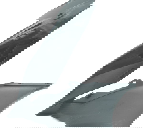 Entrada Duto Ar Bmw S 1000 Rr 15-19 Original