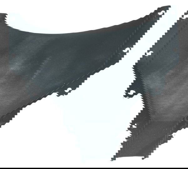 Entrada Duto Ar Bmw S 1000 Rr 15-19 Original