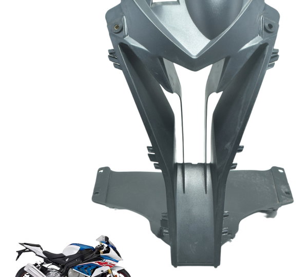 Entrada Duto Ar Bmw S 1000 Rr 15-19 Original