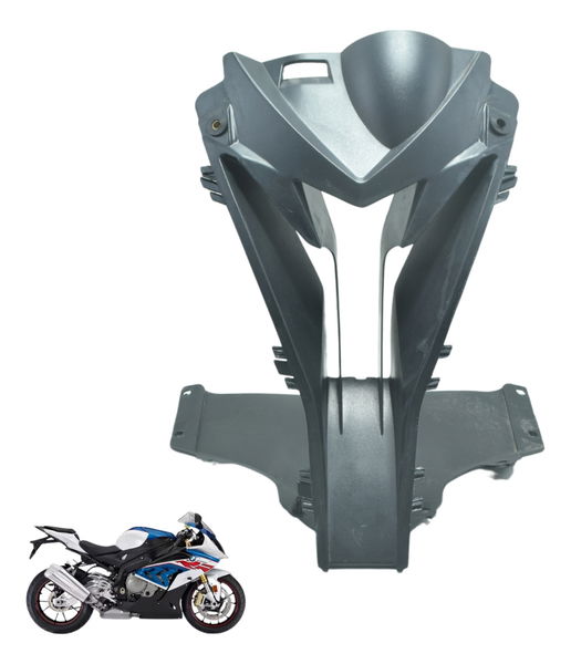 Entrada Duto Ar Bmw S 1000 Rr 15-19 Original