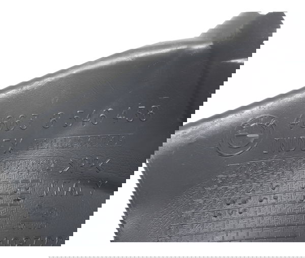 Duto Ar C/ Avaria Bmw S 1000 Rr 15-19 Original