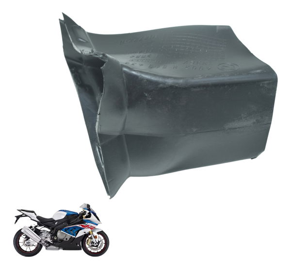 Duto Ar C/ Avaria Bmw S 1000 Rr 15-19 Original
