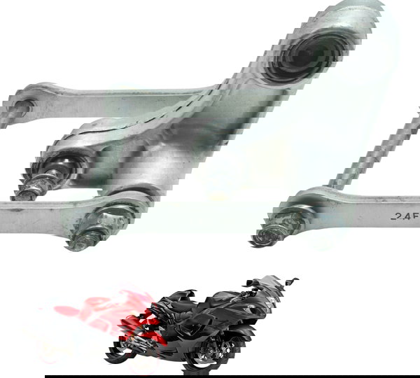 Pro Link Suzuki Gsx-r 1300 Hayabusa 09-22 Original