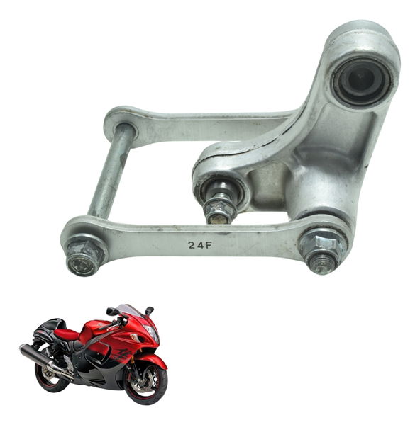 Pro Link Suzuki Gsx-r 1300 Hayabusa 09-22 Original