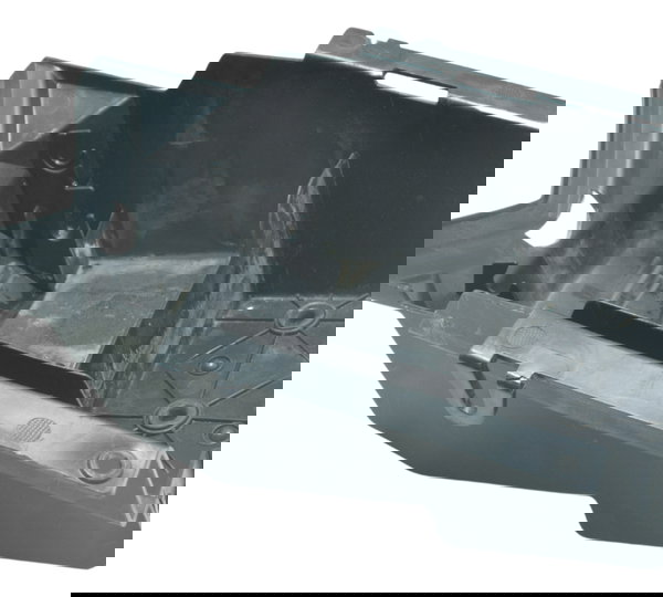 Caixa Bateria Bmw S 1000 Rr 15-19 Original Preto