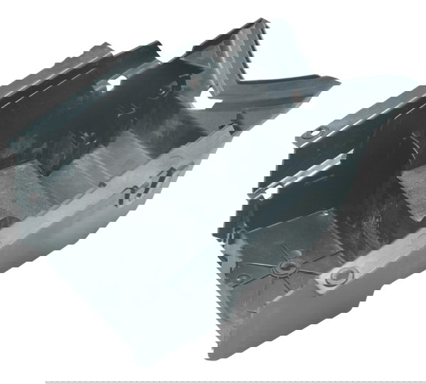 Caixa Bateria Bmw S 1000 Rr 15-19 Original Preto