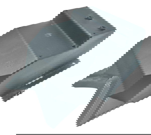 Caixa Bateria Bmw S 1000 Rr 15-19 Original Preto