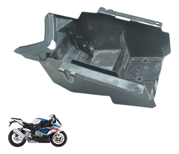 Caixa Bateria Bmw S 1000 Rr 15-19 Original