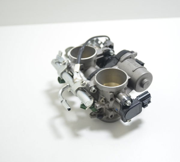 Corpo De Injeção Yamaha Xt 1200 Z Super Tenere 15-22 Orig