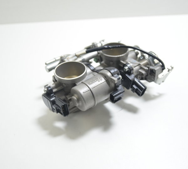 Corpo De Injeção Yamaha Xt 1200 Z Super Tenere 15-22 Orig