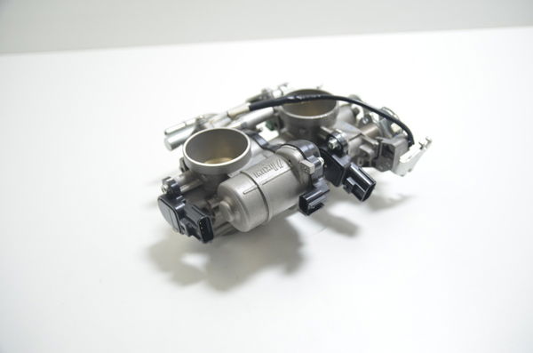 Corpo De Injeção Yamaha Xt 1200 Z Super Tenere 15-22 Orig