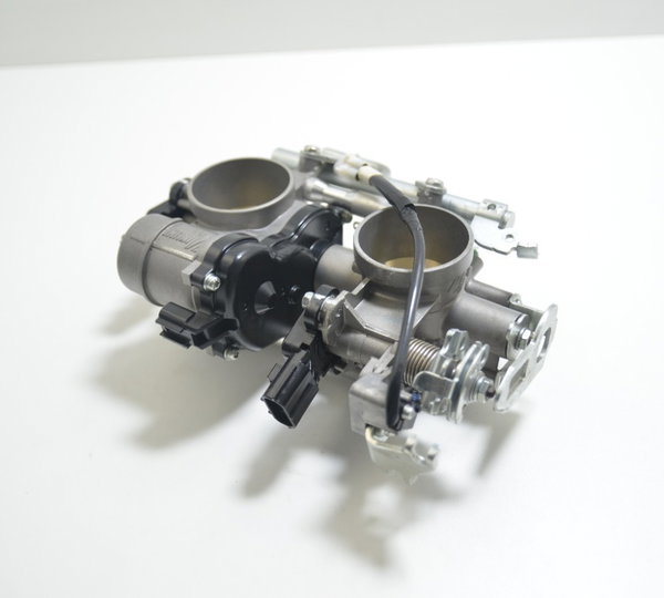 Corpo De Injeção Yamaha Xt 1200 Z Super Tenere 15-22 Orig