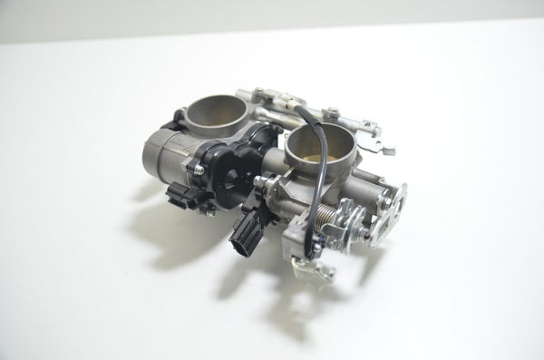 Corpo De Injeção Yamaha Xt 1200 Z Super Tenere 15-22 Orig