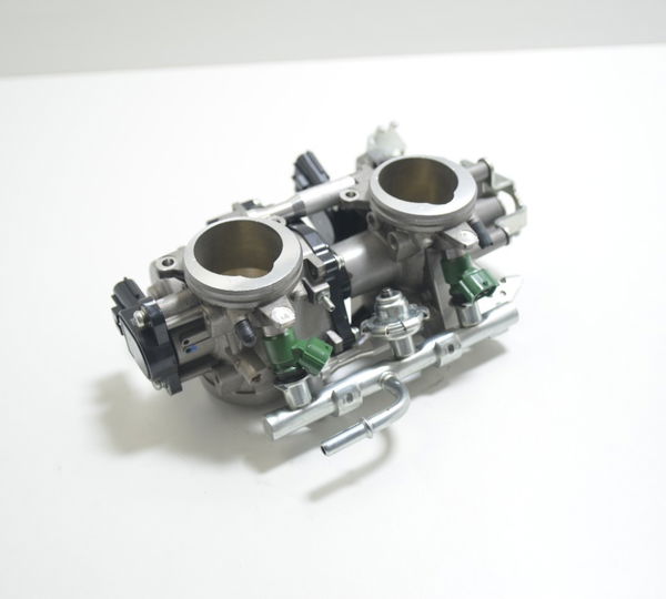 Corpo De Injeção Yamaha Xt 1200 Z Super Tenere 15-22 Orig