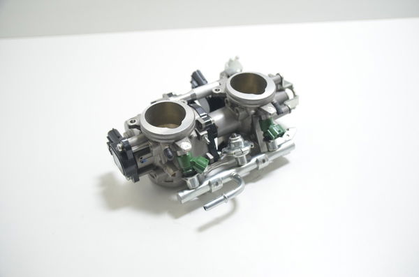 Corpo De Injeção Yamaha Xt 1200 Z Super Tenere 15-22 Orig