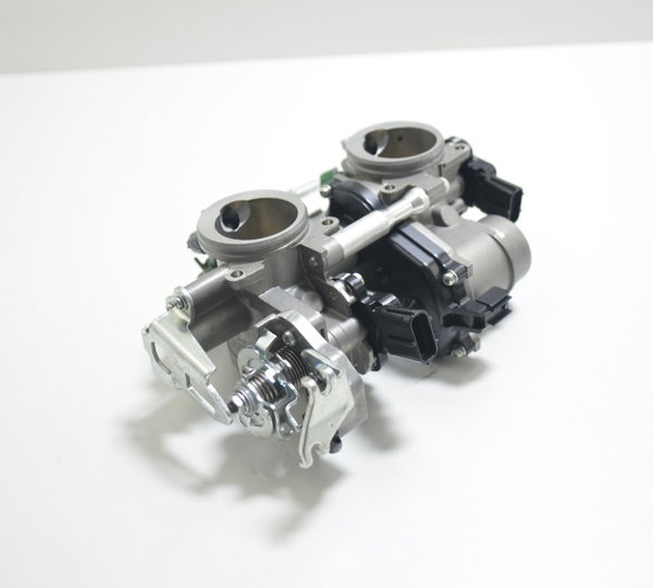 Corpo De Injeção Yamaha Xt 1200 Z Super Tenere 15-22 Orig