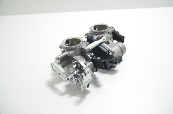 Corpo De Injeção Yamaha Xt 1200 Z Super Tenere 15-22 Orig